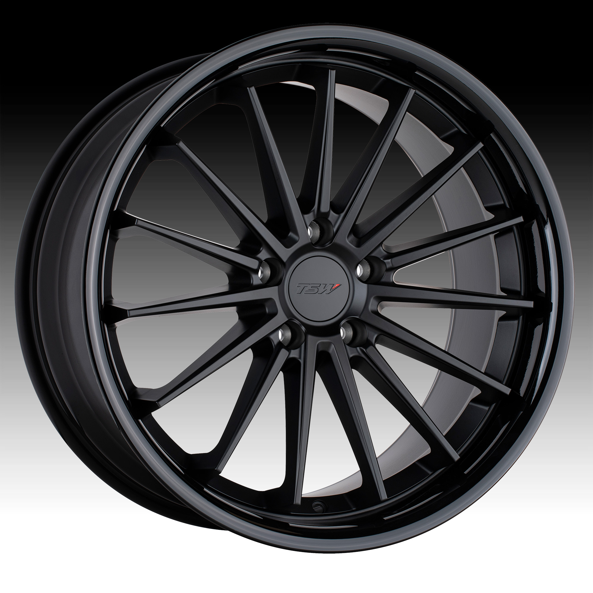 Tsw Marina Matte Black Custom Truck Wheels Marina Tsw Custom Wheels